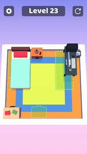 Move It! 3D Screenshot 3
