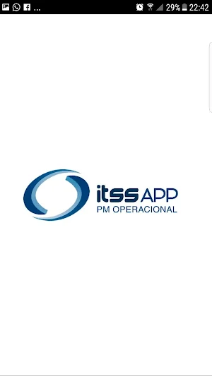 PM Operacional Screenshot 0