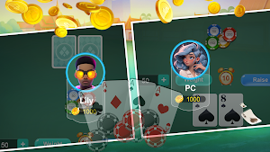 Teen Patti Vungo Screenshot 1