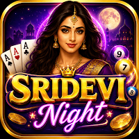 sridevinight
