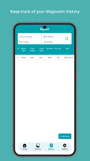 Smart Vericare Screenshot 2