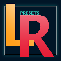 Filter & Presets For Lightroom