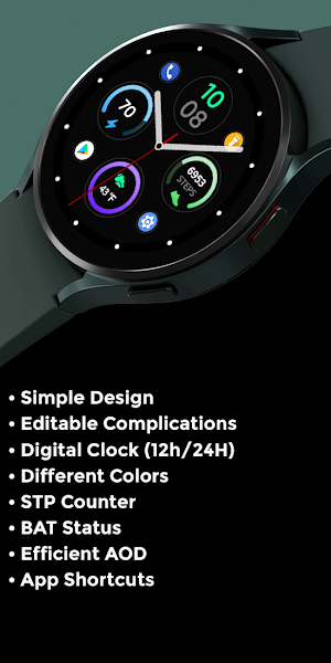 Obvinight Screenshot 0
