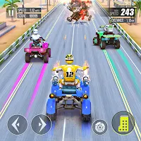 Bike Race 3d Bike Racing Games
