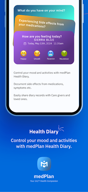 MedPlan Screenshot 3
