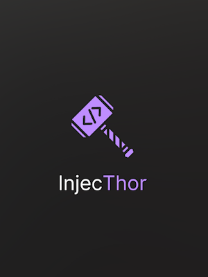 InjecThor Screenshot 2
