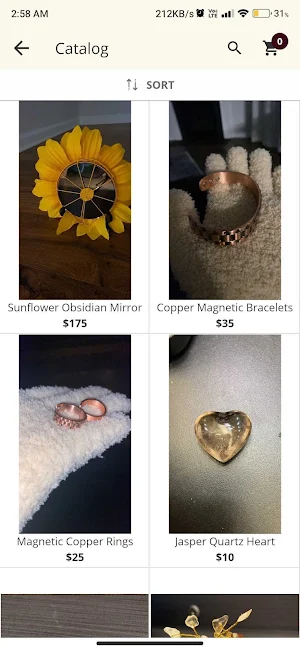 JewlxPetraLLC Screenshot 2