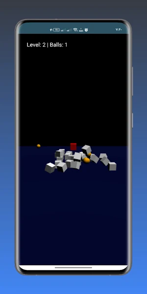 Crash Craft Screenshot 3