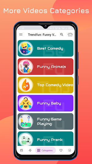 Funny Video - Comedy Videos Screenshot 3