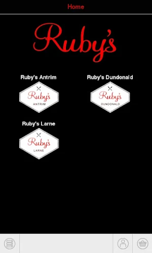 Ruby's Bars Screenshot 0