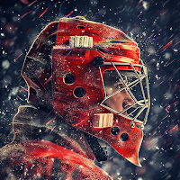 Hockey Career Game: Ice Legend