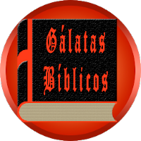 Gálatas Bíblicos