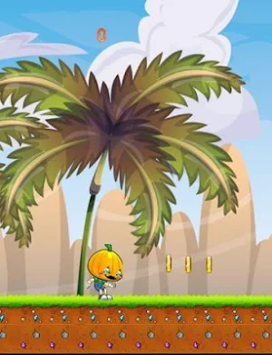 Super Bander Screenshot 0