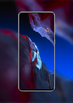 Poco F5 Pro & F5 Wallpapers Screenshot 0