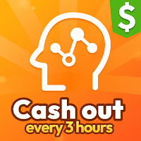 BrainMax - Puzzle Earn Rewards