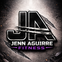 Jenn Aguirre Fitness