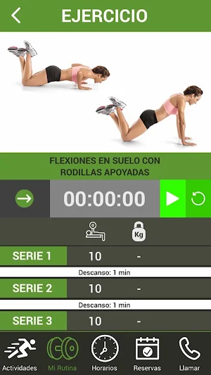 Wellness Health&Fitness Screenshot 3