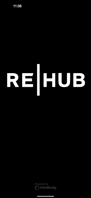 Rehub Screenshot 0