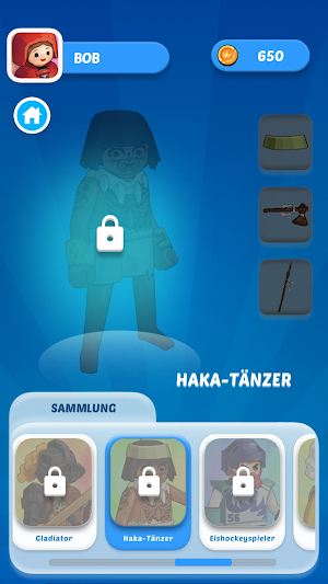 Playmobil FIGURES App Screenshot 2