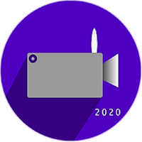 Video Editor 2020. All Editing