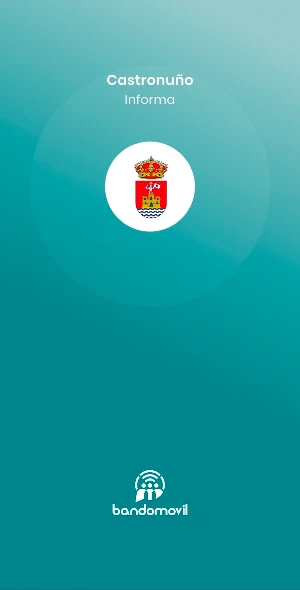 Castronuño Informa Screenshot 1