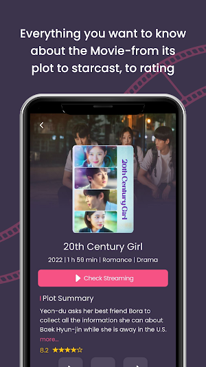 Korean Movies Screenshot 2