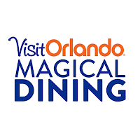 Visit Orlando's Magical Dining