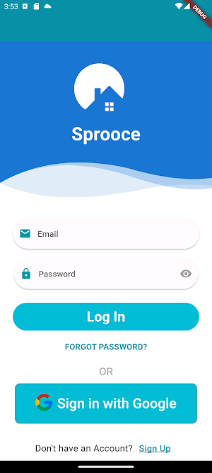 Sprooce Screenshot 0