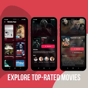 Fasel HD AIMovies فاصل اتش دي Screenshot 1