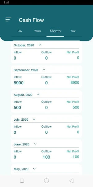 Dental Pro - Doctor App Screenshot 0