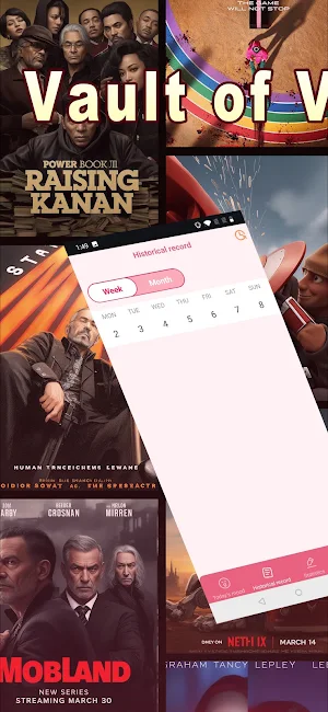 Lexvonta Max Screenshot 1