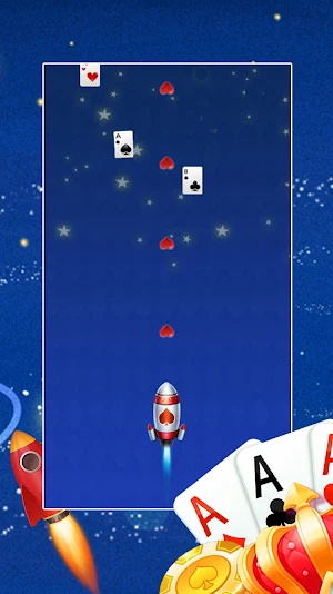 Card War Screenshot 1