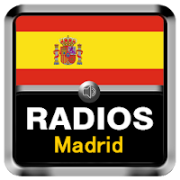 Radios de Madrid Free