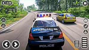 Police Simulator: Chase Force Screenshot 3