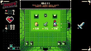 Bobo's Big Tower Screenshot 1