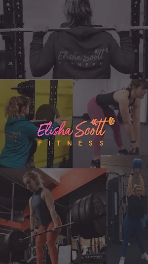 Elisha Scott Fitness Screenshot 0