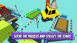 Puzzle Driver Screenshot 3