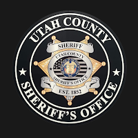 Utah County Sheriff