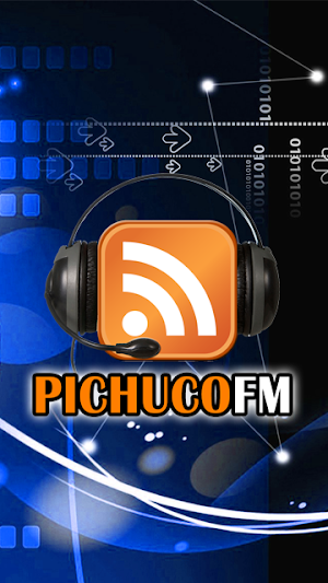 Pichuco Fm Screenshot 0