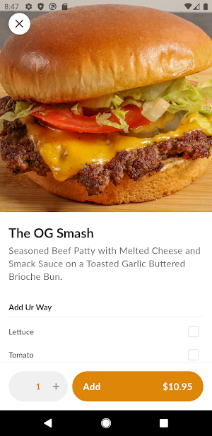 Smash UR Way Screenshot 3