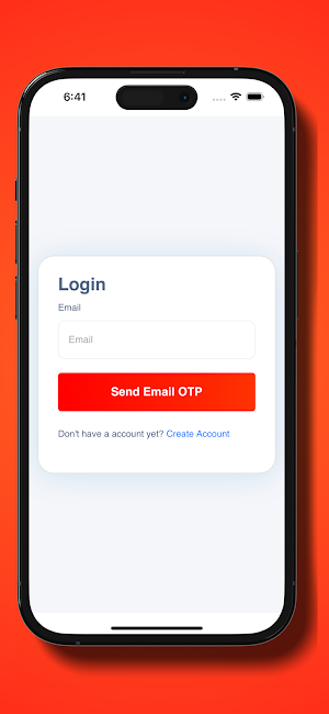 Calzol Connect Screenshot 0