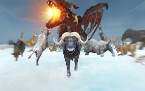 Wild Animals Online(WAO) Screenshot 2