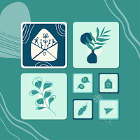 iTheme: Widgets & Icon Pack
