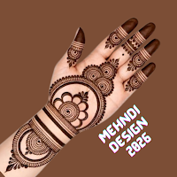 Mehendi Design 2026