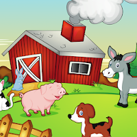 Happy Farm For Kids
