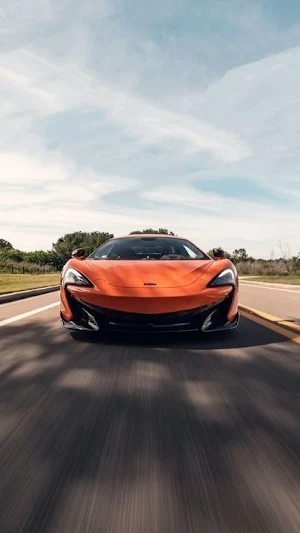McLaren Wallpapers || Cars Screenshot 2