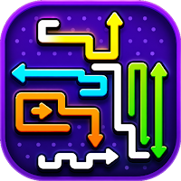 Line Flow: Clear the Path