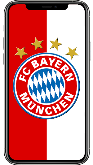 Bayern Munich Wallpapers Screenshot 3
