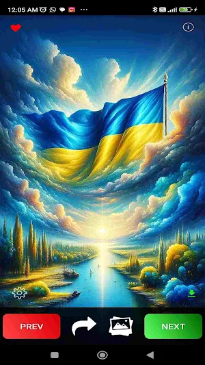 Ukraine Wallpapers Screenshot 1