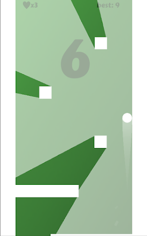 Circle Gravity Mania Screenshot 2